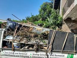 Best Construction Debris Removal  in Saticoy, CA