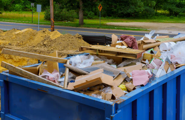 Best Garage Cleanout  in Saticoy, CA